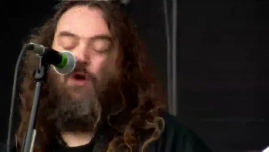 Cavalera Conspiracy 2015-06-19 Dessel, Belgium - Graspop Festival (Webcast 720p)