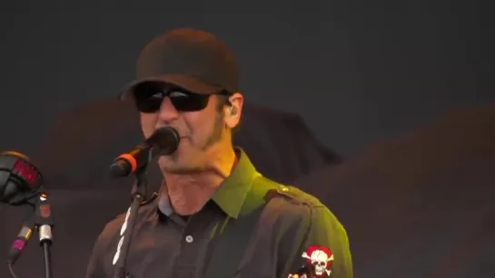 Godsmack 2015-06-20 Dessel, Belgium  - Graspop Festival (Webcast 720p)