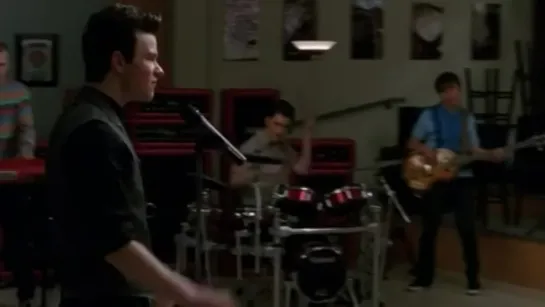 Glee Cast - I Have Nothing