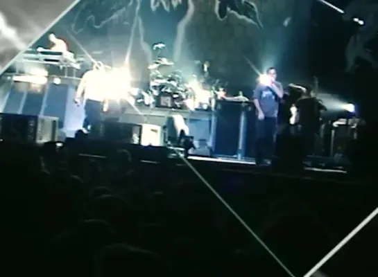 Видео от Linkin Park Coalition