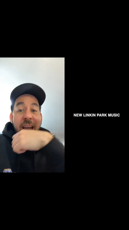 Видео от Linkin Park Coalition