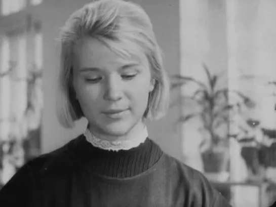 Дикая собака Динго (1962)