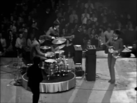 The Beatles – Live Washington Coliseum (1964)