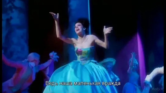 Mozart L'Opera Rock (rus sub)