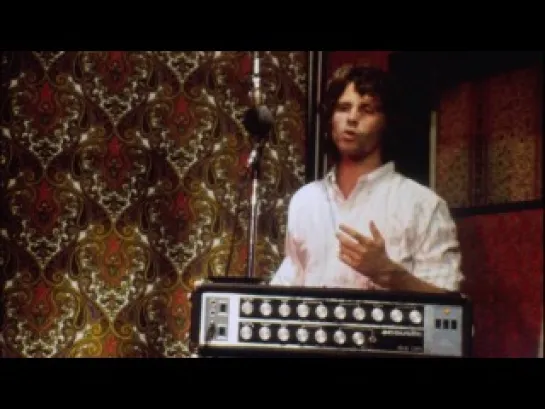 The Doors. When you`re strange