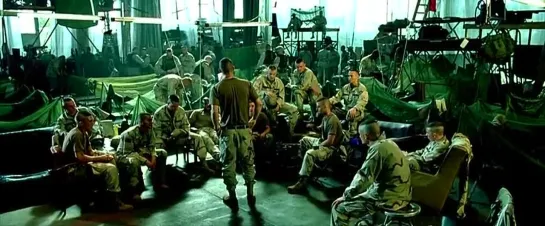 Черный ястреб / Black Hawk Down (2001)