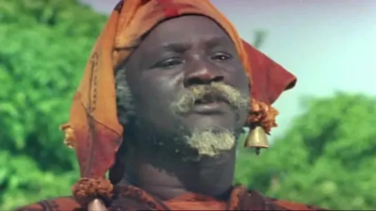 The Wind / FInye (Mali, 1982) dir. Souleymane Cissé