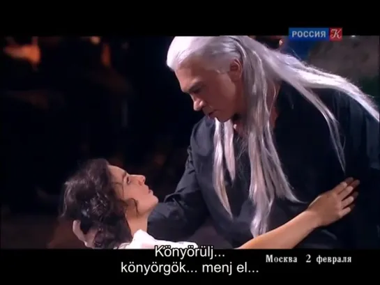 "ДЕМОН" А. Рубинштейн-(Хворостовский, Григорян)2015-"DEMON" - A. Rubinstein- (Hvorostovsky, Grigoryan)_2015