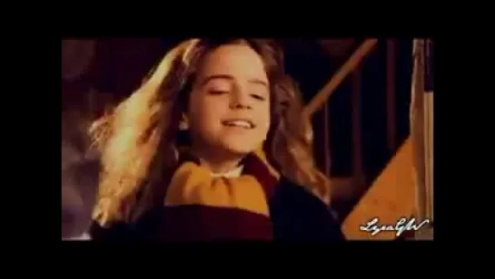 Halo/ Harry Potter - The Golden Trio [Friendship]