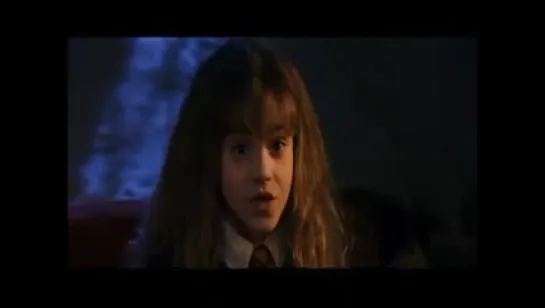 At The Beginning - Harry Potter Trio