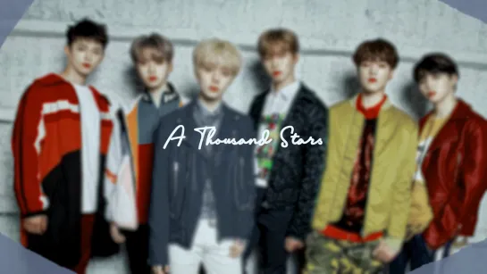 [RUS.SUB] ONEUS - A Thousand Stars