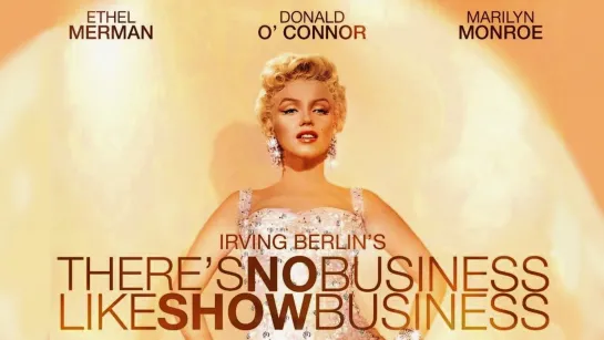 Theres No Business Like Show Business (1954) EN