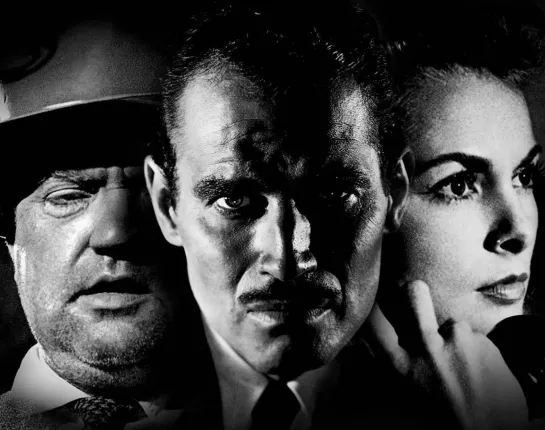 Touch of Evil (1958) EN