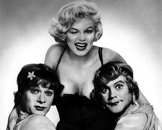 Some Like It Hot (1959) EN