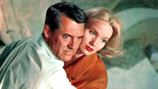 North by Northwest (1959) EN