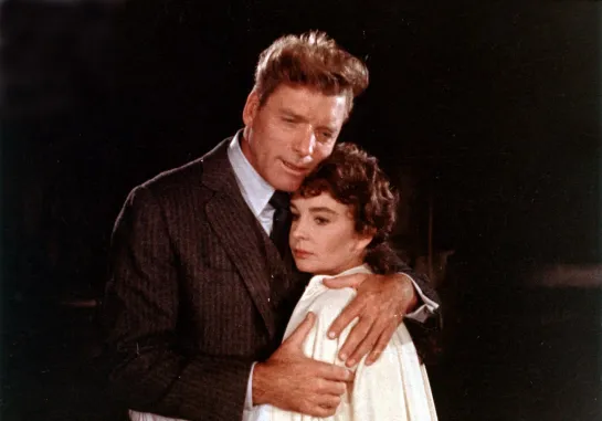 Elmer Gantry (1960) EN