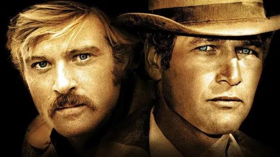 Butch Cassidy and the Sundance Kid (1969) EN