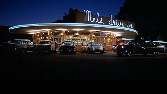 American Graffiti (1973) EN