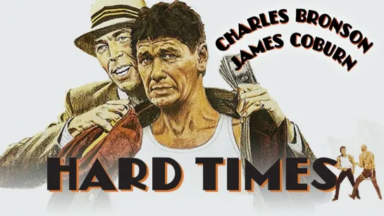 Hard Times (1975) EN