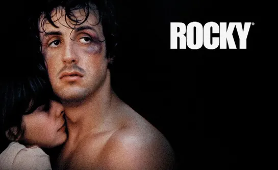 Rocky (1976) EN