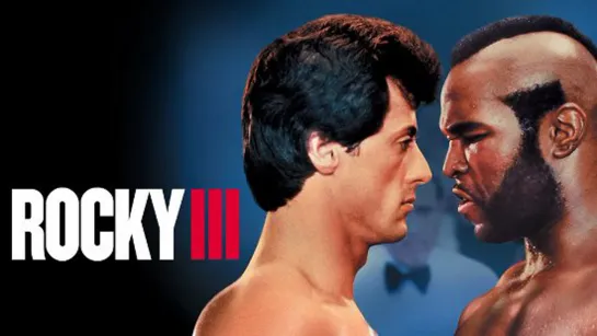 Rocky III (1982) EN