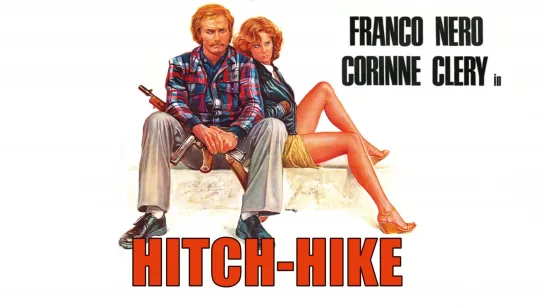 Hitch-Hike (1977) EN