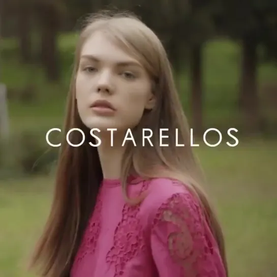 Costarellos SS2020