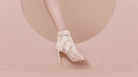 GIANVITO ROSSI S/S 2018