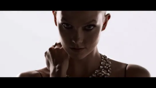 Atelier Swarovski Goes Behind the Scenes with Jason Wu  Karlie Kloss