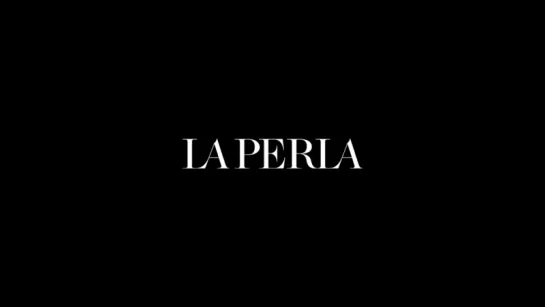 LA PERLA  MAISON COLLECTION FW15