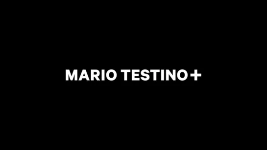 MARIOTESTINO 2016 Reel