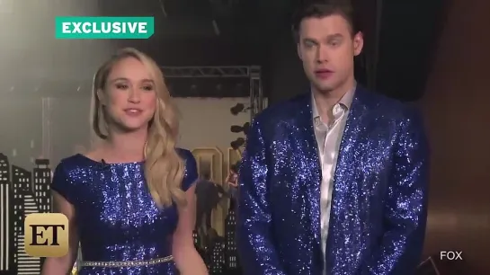 ‘Glee’ Sneak Peek: New Directions Take on ‘Uptown Funk’, ‘Break Free’ & More Hits!