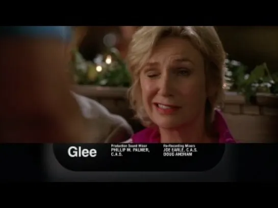 Glee 3x07 - "I Kissed a Girl" Promo