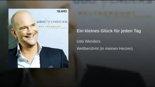 Ein kleines Glück für jeden Tag