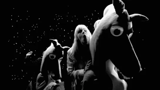 White Lung - In Your Home