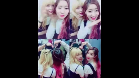 [TWICETAGRAM] 151127