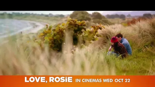 Love, Rosie - 'Feelings' TV Spot