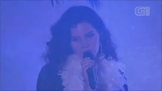 Lana Del Rey – Change (Live @ «Lollapalooza Festival», Brazil)