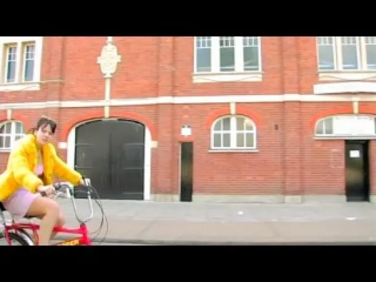 Lily Allen - LDN (First Video Version)