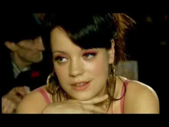 Lily Allen - Smile