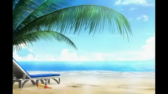 AMV - Various - Drinkin at the Beach...