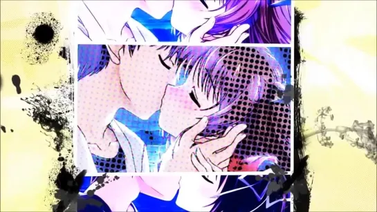 Anime Kiss