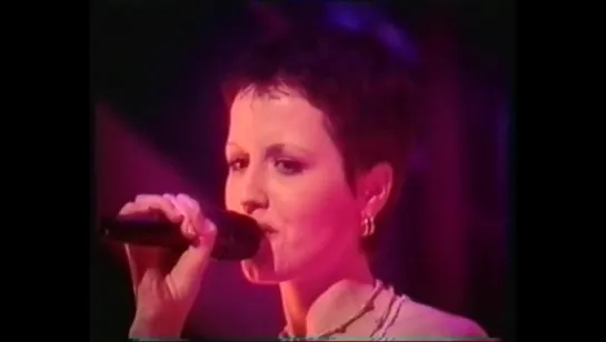 The Cranberries - Dreams - TOTP