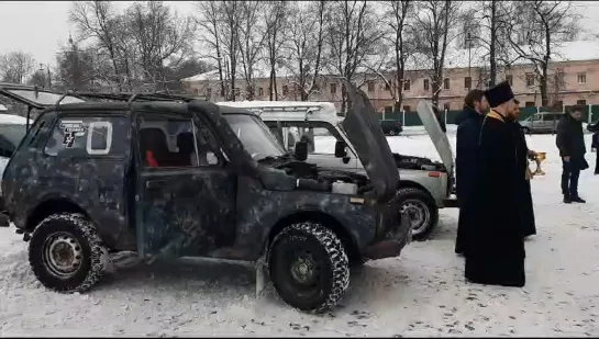 Видео от Выборг. Новости | Газета Выборг