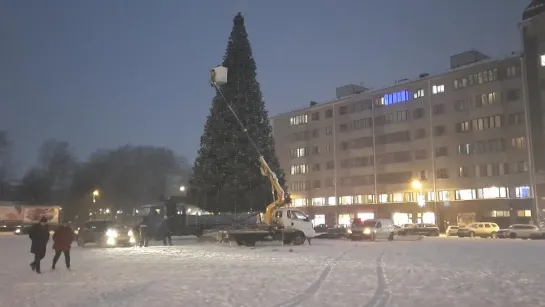 Видео от Выборг. Новости | Газета Выборг