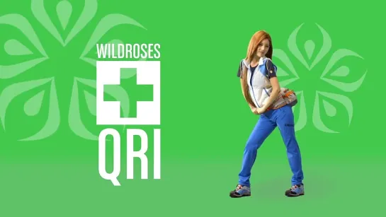 T-ARA  WILDROSES QRI's TCOL