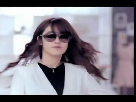 [CF] T-ara - Look Optical - extended ver (2011)