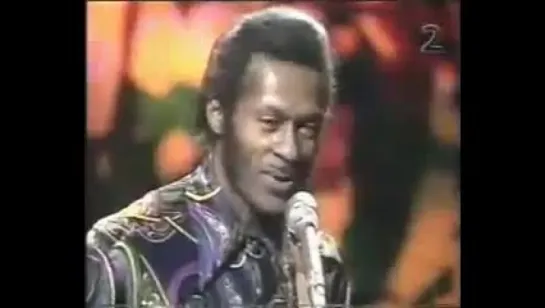 Chuck Berry - Carol