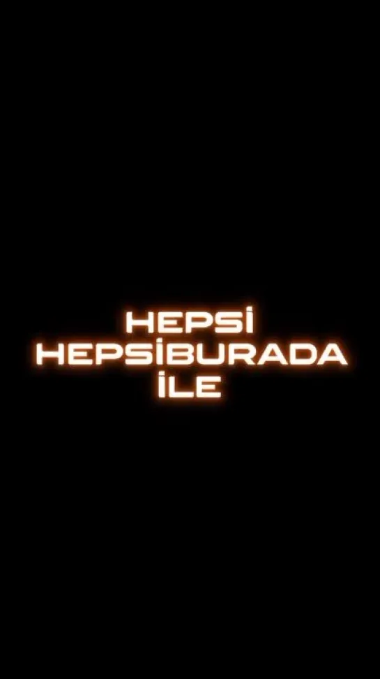 Кыванч для HepsiBurada