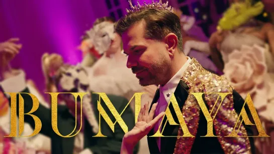 Kenan Doğulu Bumaya Official Video